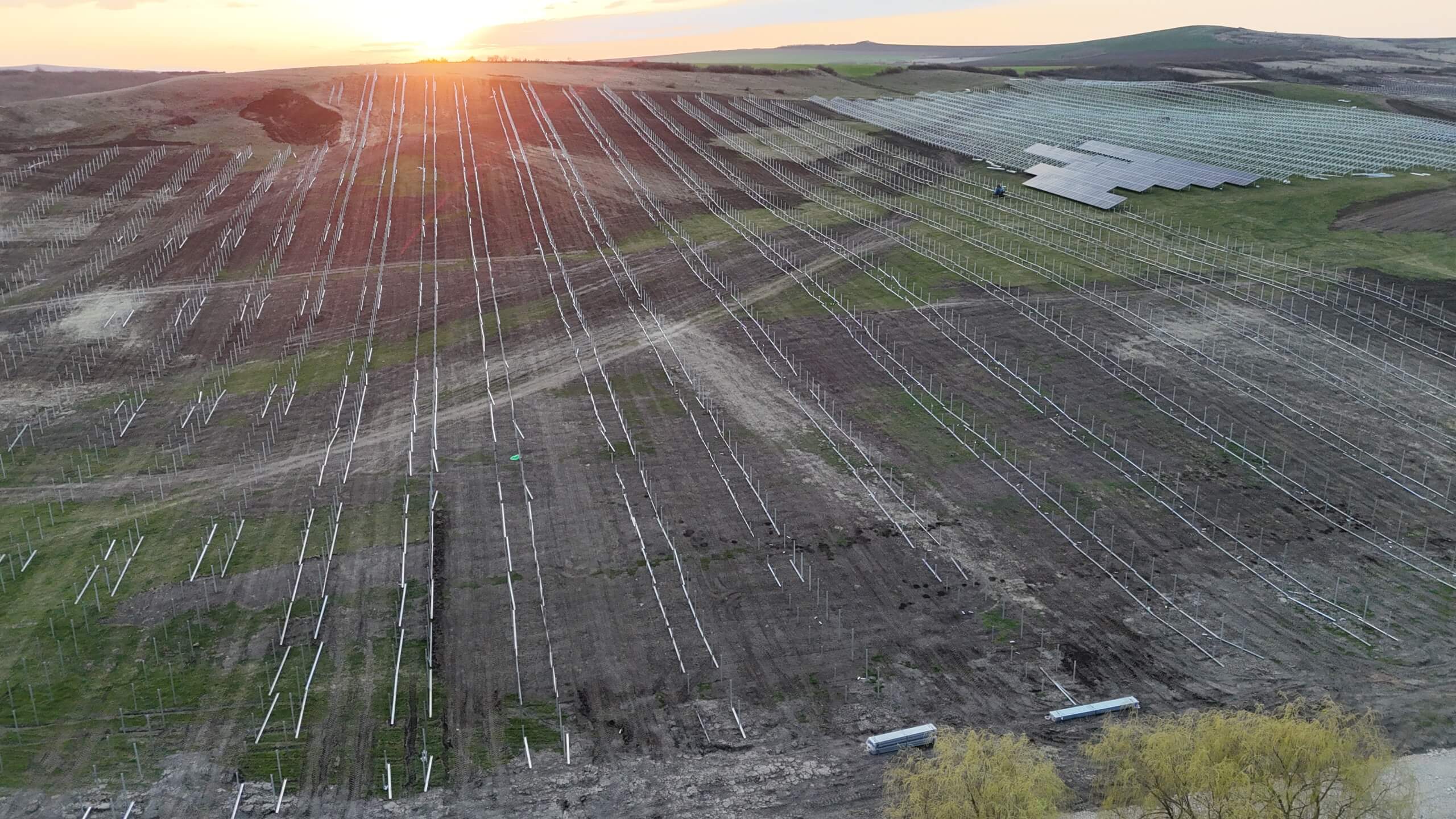 Alba / Lunca Muresului