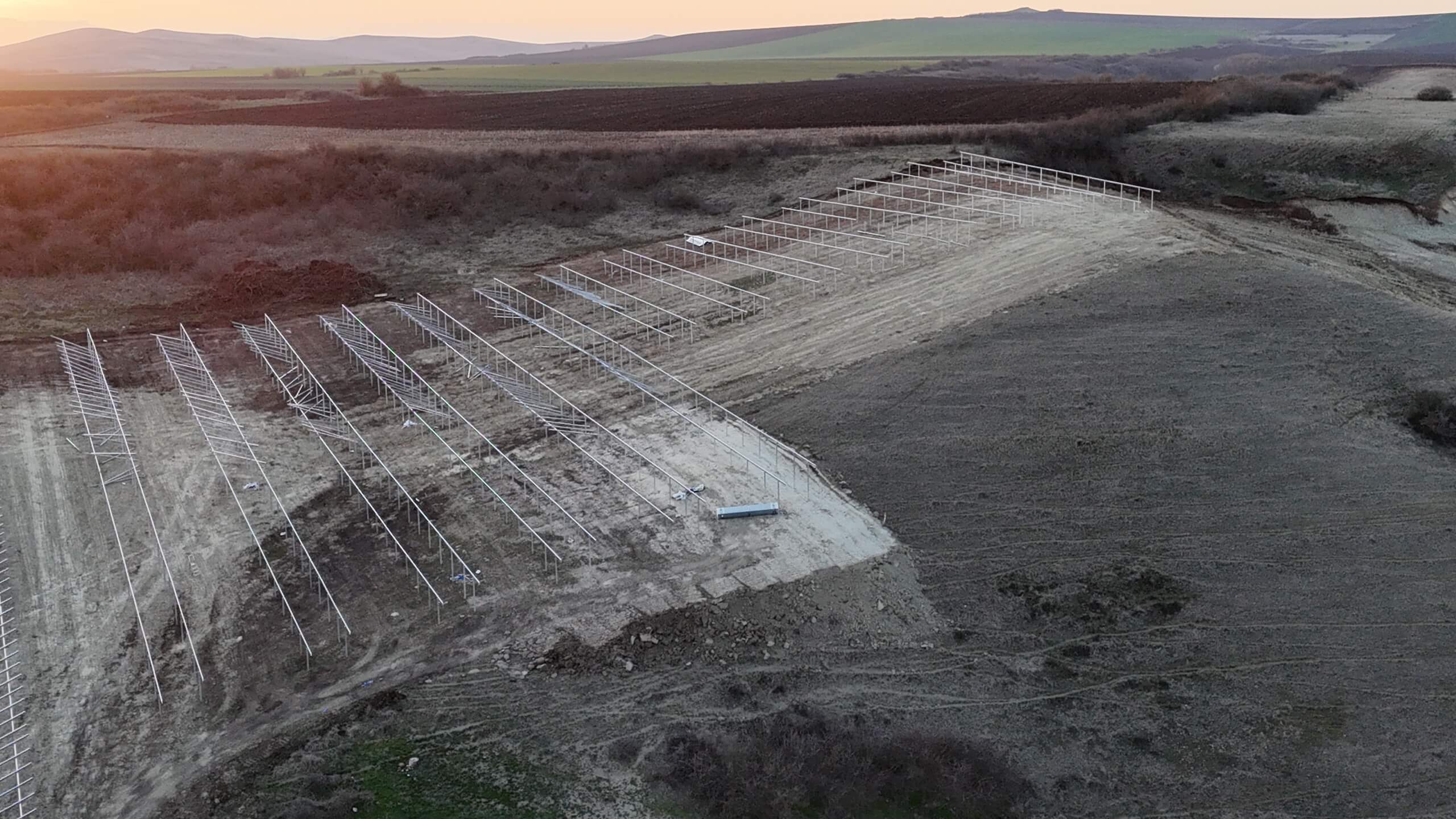 Alba / Lunca Muresului